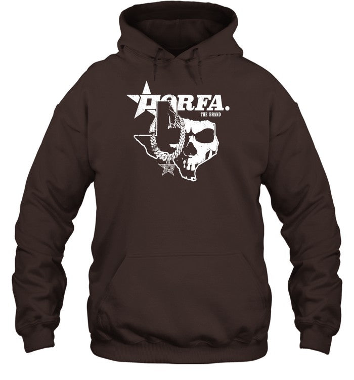 Por Favor Bully Hoodie
