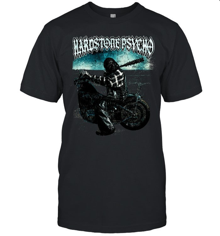 Don Toliver Hardstone Psycho Biker 2024 Shirt
