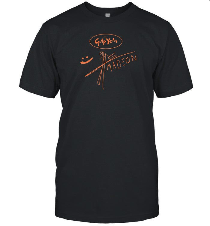 Madeon Gap Year Limited Shirt