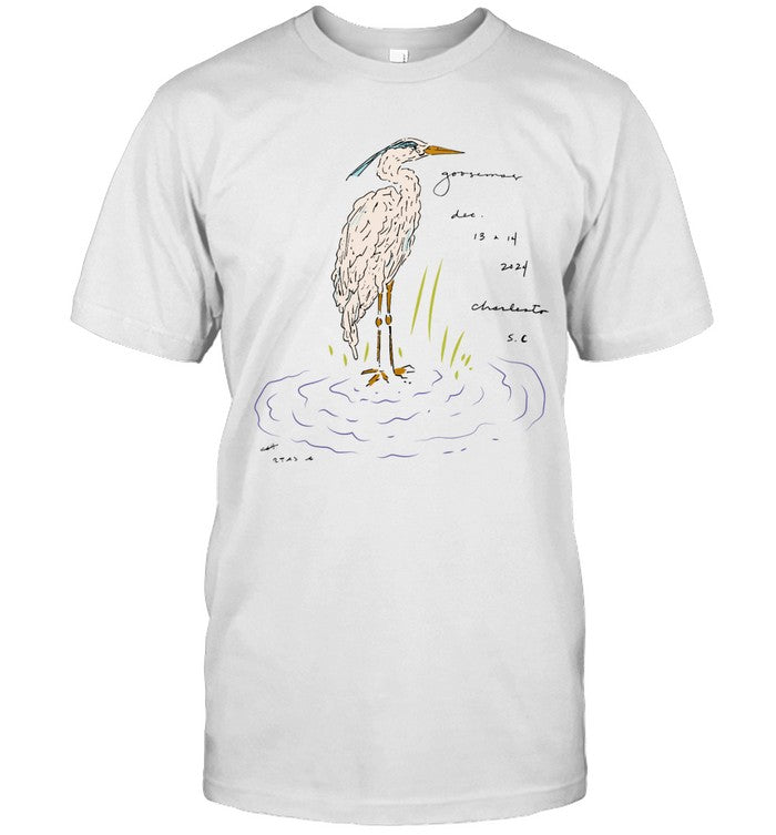 New Goosemas Dec 13 14 2024 Charleston, Sc Shirt