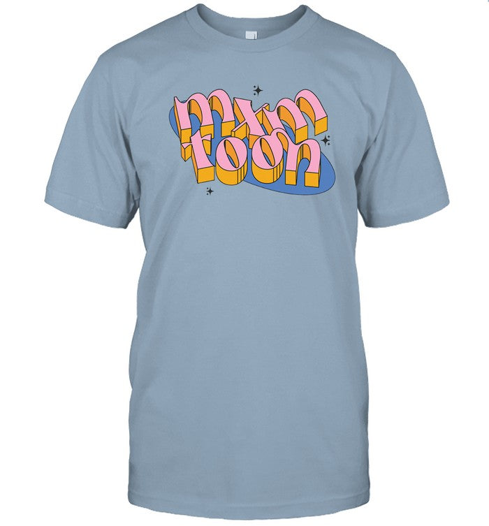 Mxmtoon T-Shirt Toon
