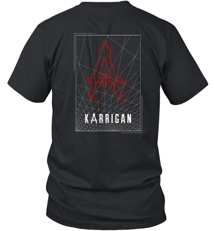 Karrigan Paris Collection Shirt