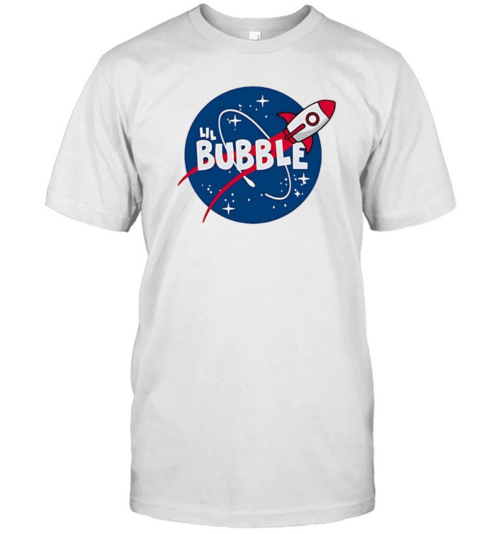 Lil Bubble Logo T Shirt