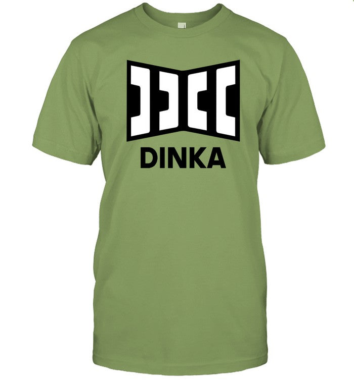 Limited Gta Series Dinka Tee