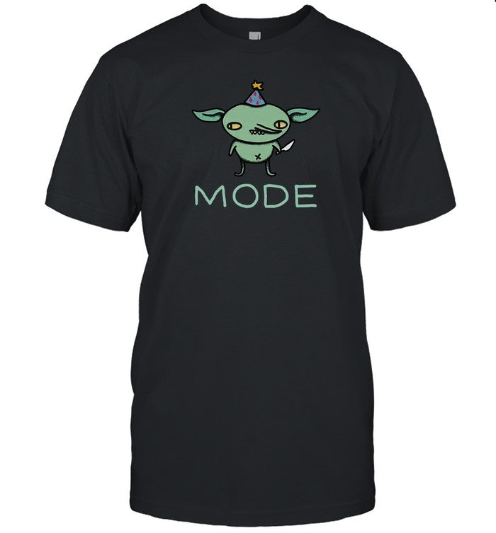 K45ink Goblin Mode Shirts