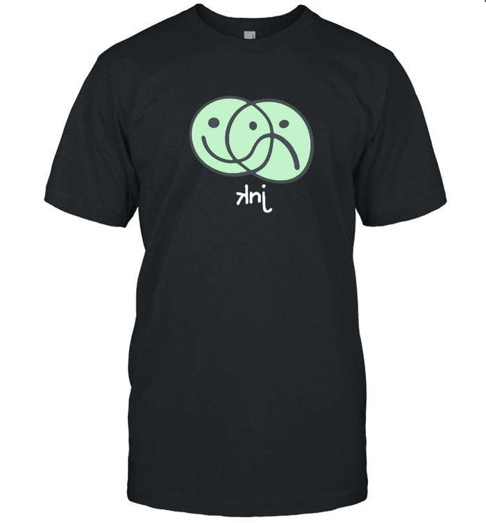 KNJ Wish You Weren't Here T-Shirt