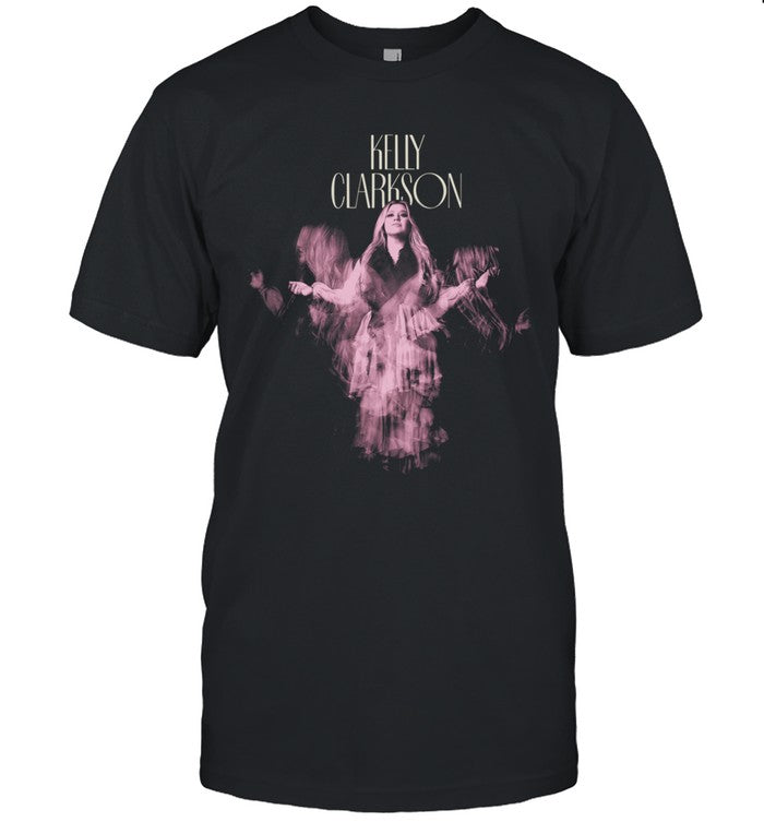 Kelly Clarkson Album 2024 Shirt