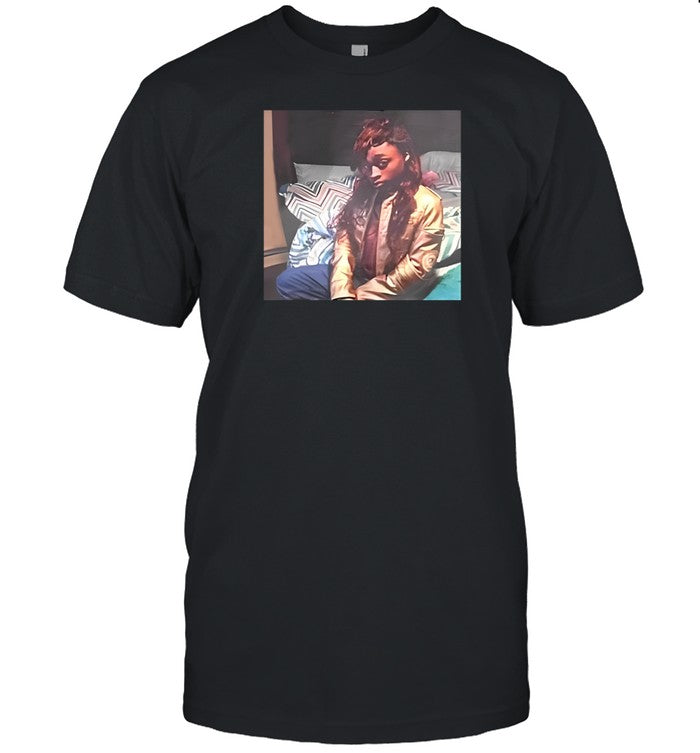 Kaney Bdtrelilbrother Raymonte Tee #24hrsofRAYMONTE