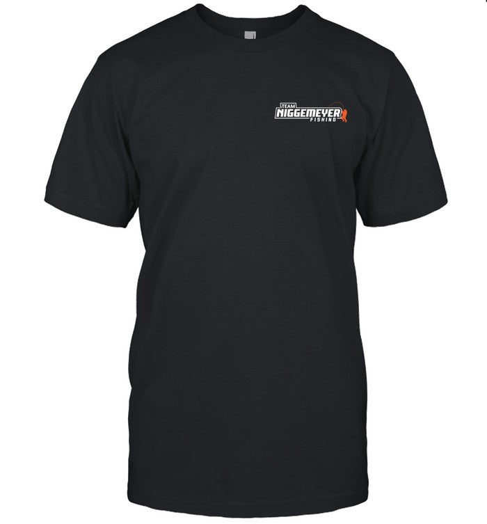 James Niggemeyer Team Niggemeyer Fishing Limited Shirt