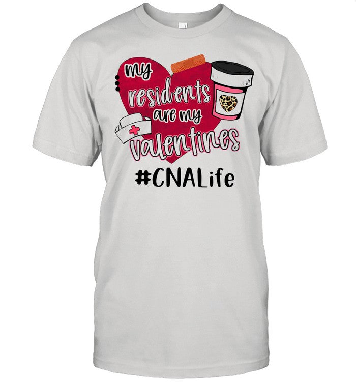 CNA Perhaps This Is The Moment For Which You Have Been Created shirt