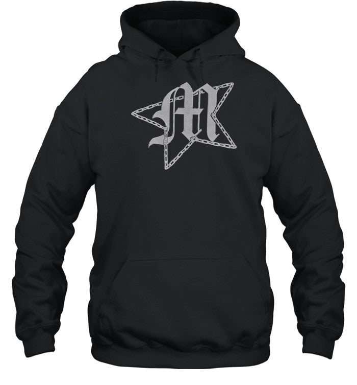 Movements Chain Star Hoodie_1