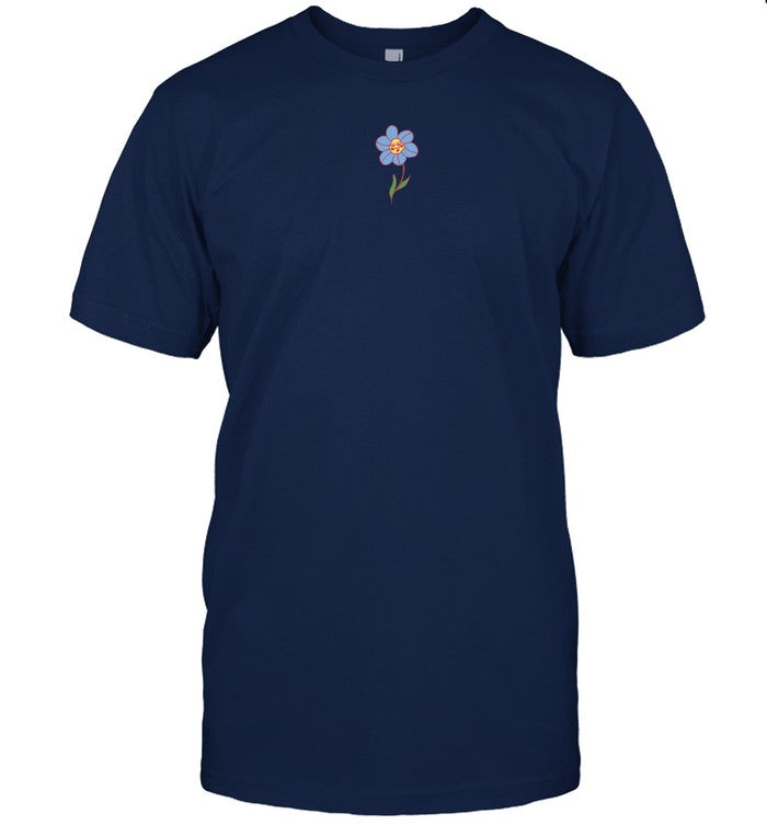 Limited Still Woozy Loveseat Flower Shirt