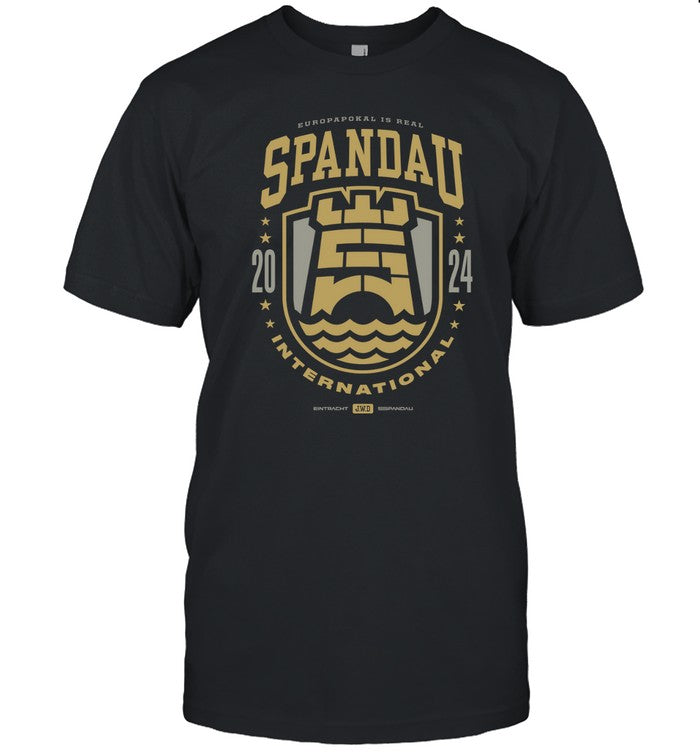 Eintracht Spandau International Shirt_1
