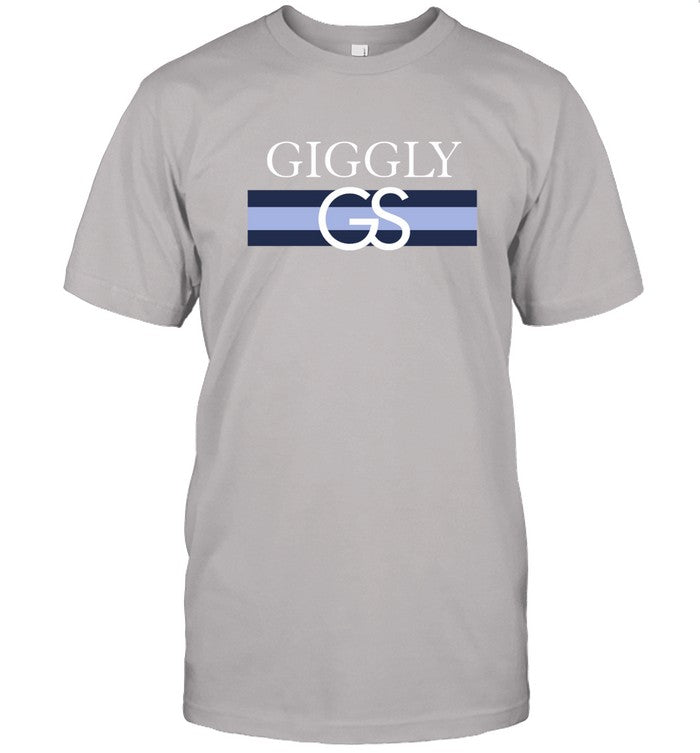 Giggly Squad Monogram Limited Shirt