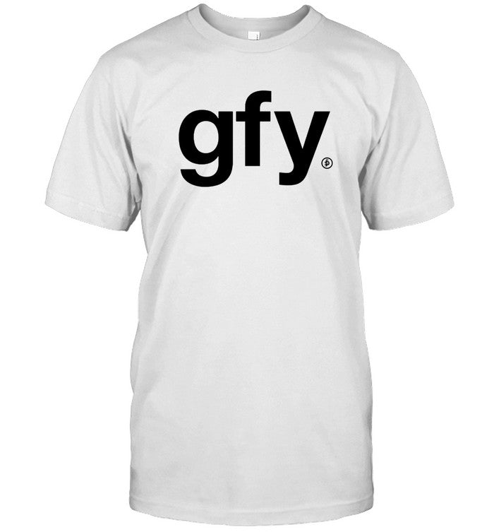 Limited Blackbear GFY Shirt