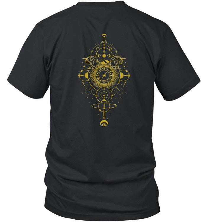 Planeta T-Shirt Vegetta
