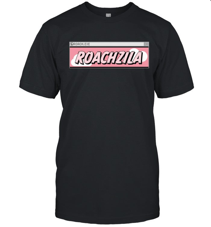 Limited Roachzila Shirt