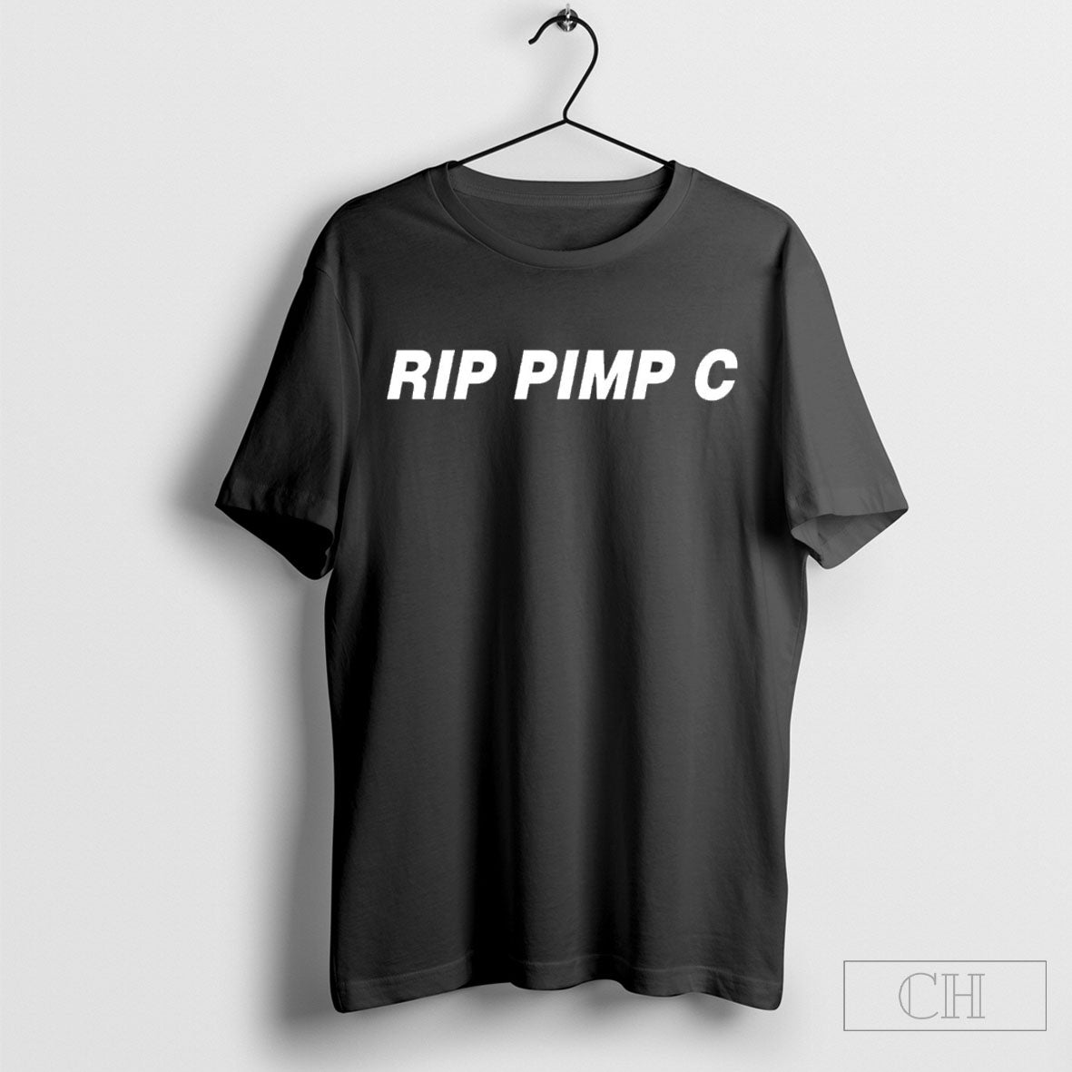 Rip Pimp C Shirt