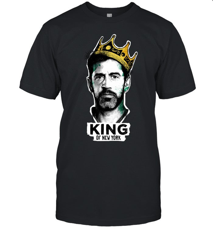 King of New York Rodgers T-shirt