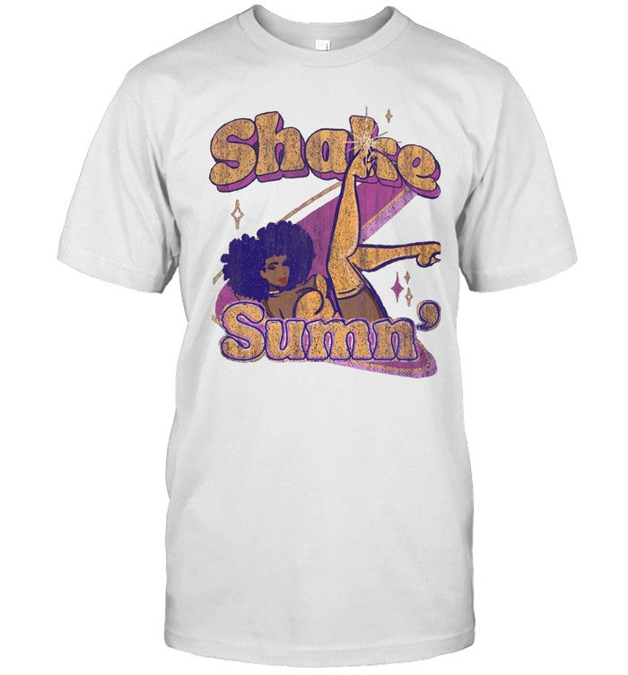 Shake Sumn Sauce Onna Sunday 2024 Shirt