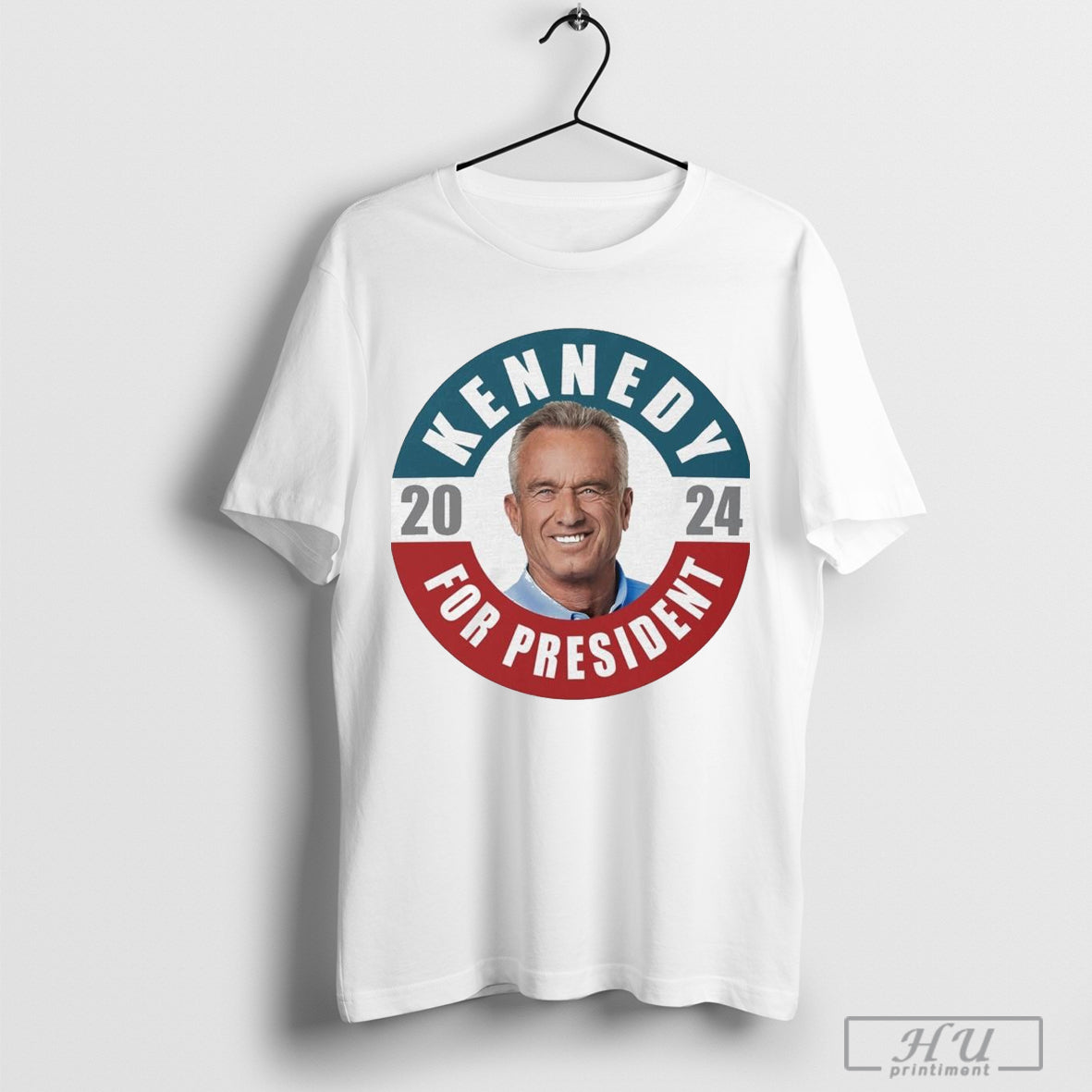 Robert F Kennedy for President 2024 T-shirt