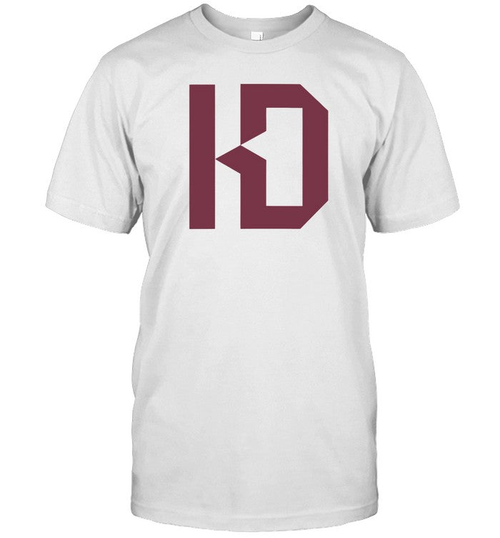 Ibackam Kam Davis Logo