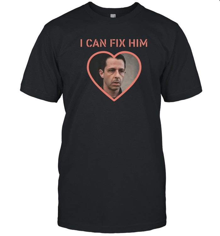 T Shirts I Can Fix Him Kyle Shanahan Limited