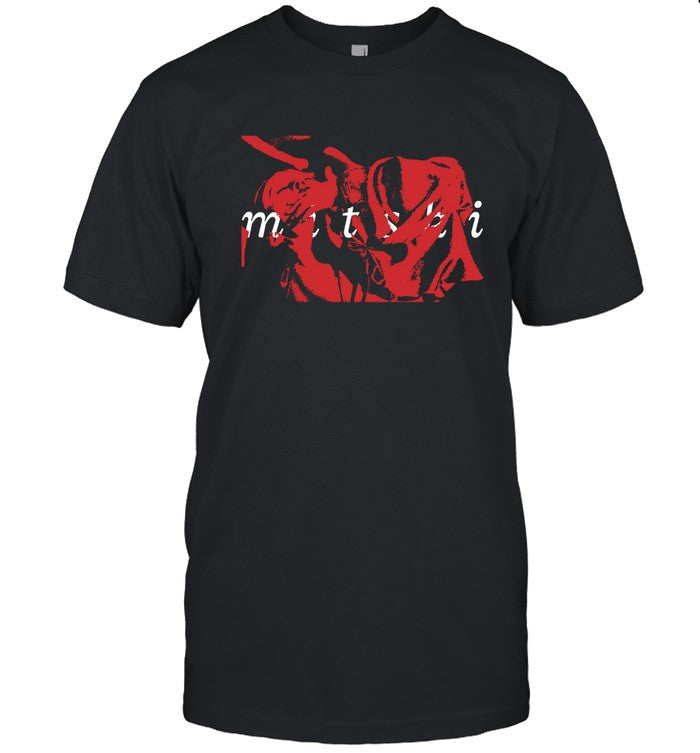 Mitski Be The Cowboy Photo Tee