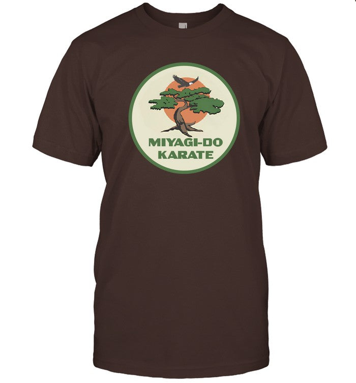 Cobra Kai Season 6 Miyagi Do T-Shirt_1