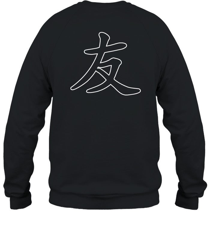 Savs X Yfk Friend T Shirt