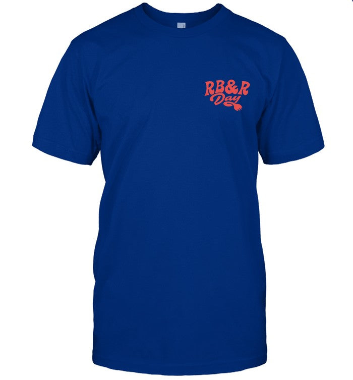 Hold The Mayo Rb&R Day Look At This Mfer Shirt