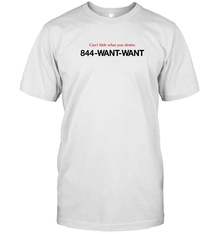 Maggie Rogers Want Want Shirt
