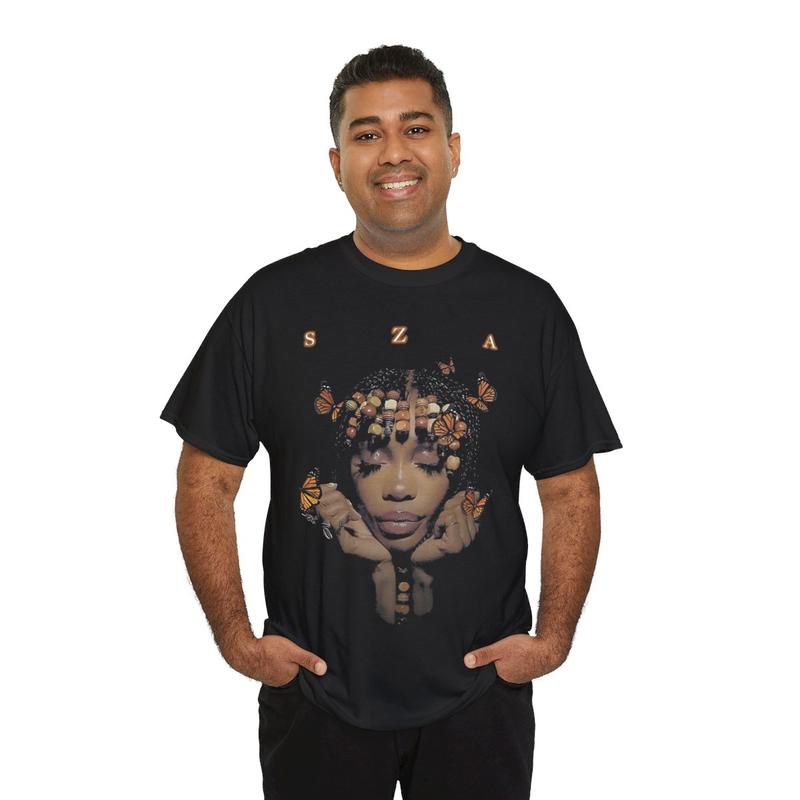 Graphic Shirt, RNB Album Vintage Y2K, Retro RNB TShirt Casual Classic Cotton Menswear T-Shirt Top Man Streetwear Shortsleeve Comfy Crewneck Tee Underw