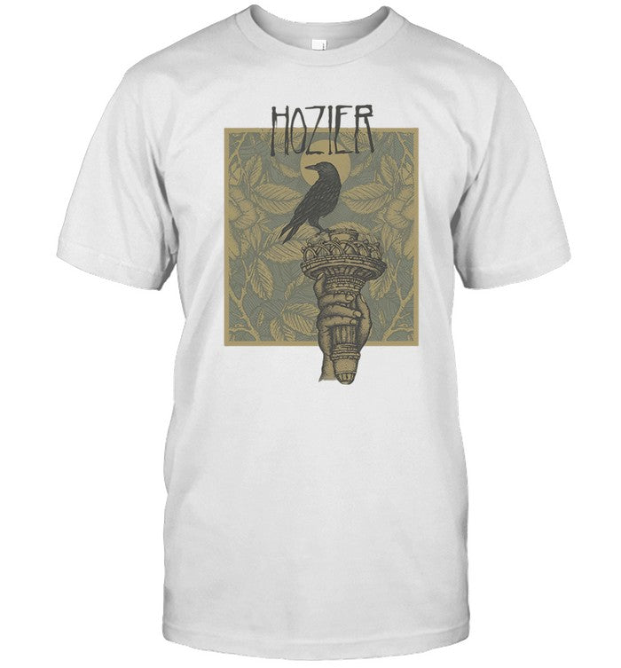 Hozier Forest Hills Stadium June 5 2024 Shirt