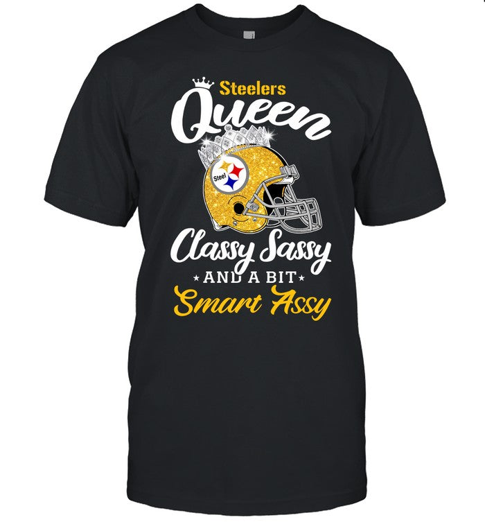 Steelers Girl Classy Sassy And A Bit Smart Assy_1