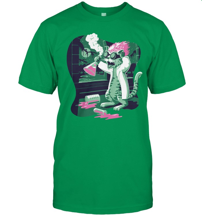 Kyle's Coener Feline Weird Live Oak FL 2024 T-Shirt