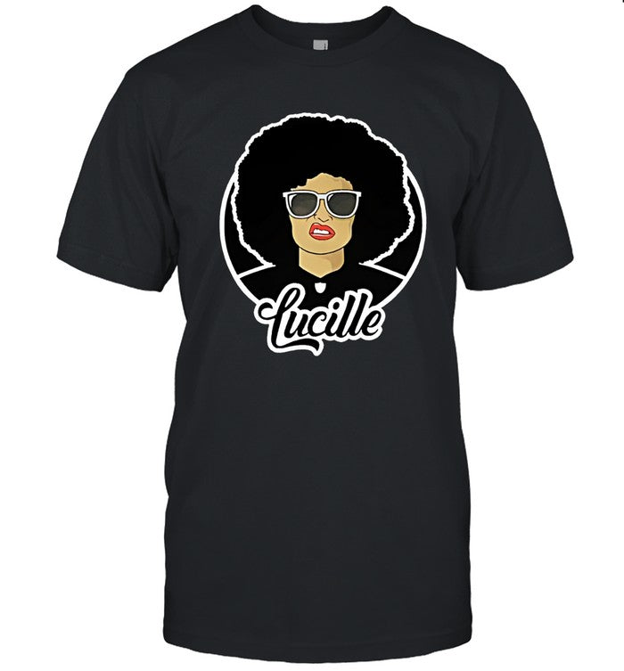 Patriots Lucille 2.0 Sweatshirt