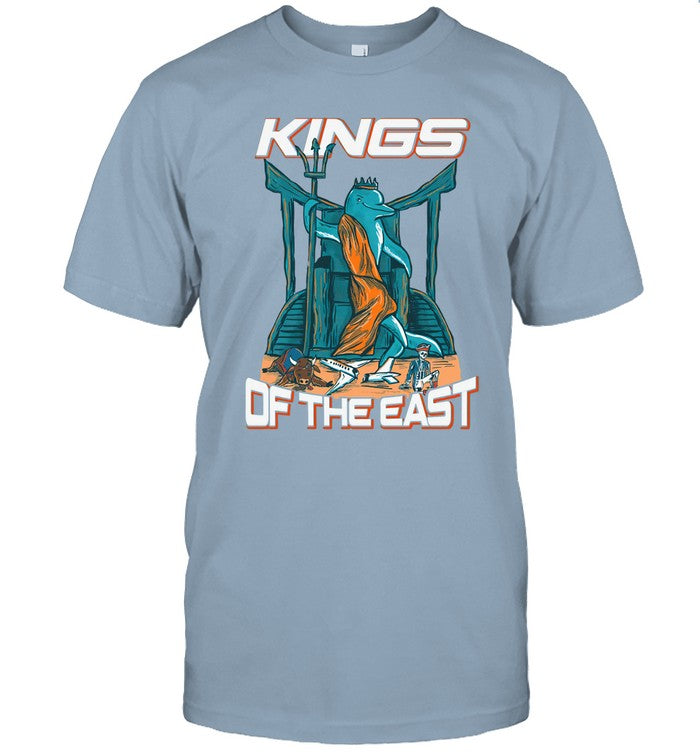 2024 Kings of The East Shirt