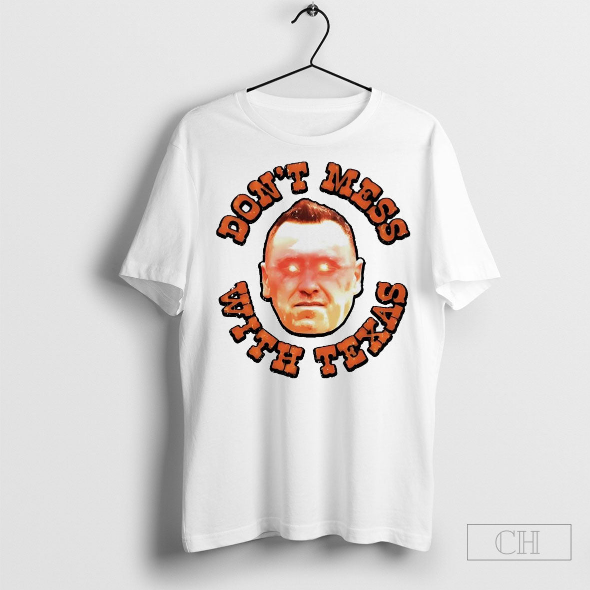 Steve Sarkisian Dont Mess With Texas Shirt