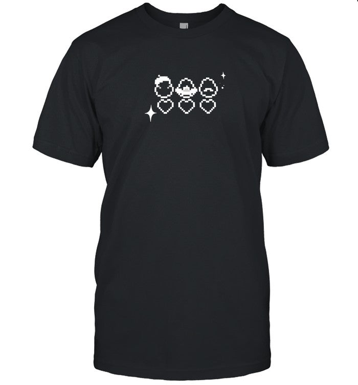 Egg Qsmp T-Shirt