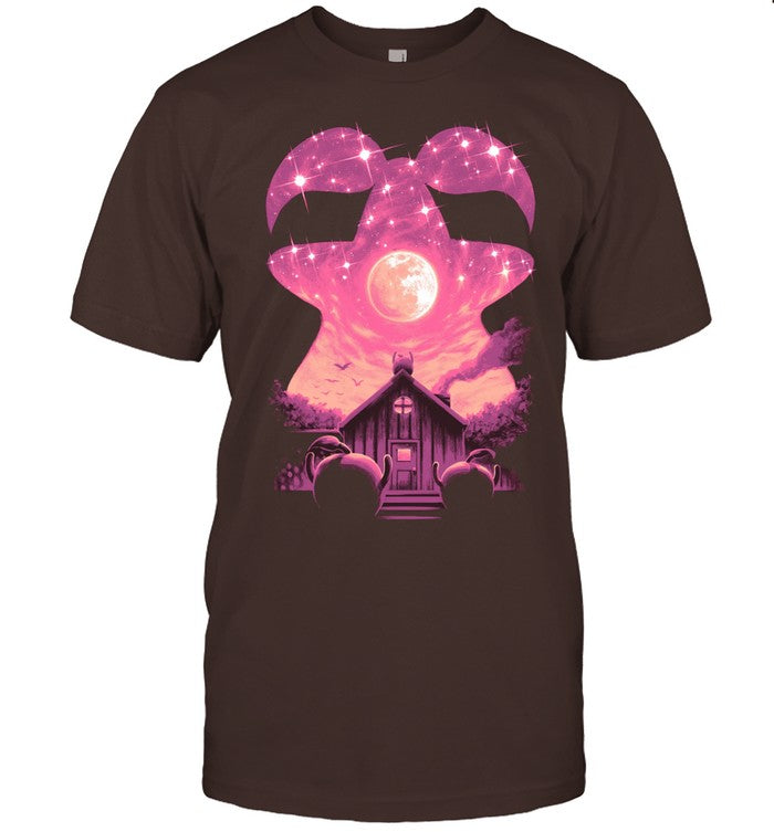Stardew Valley Drops of Starlight hoodie