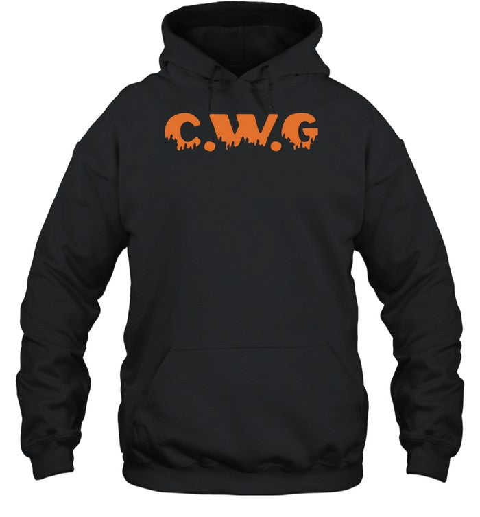 CWG Mossy Oak 2024 New Hoodie