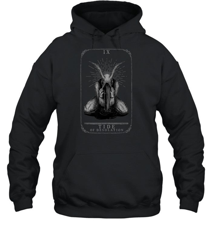 Hunt Showdown Tide Of Desolation 2023 Shirt