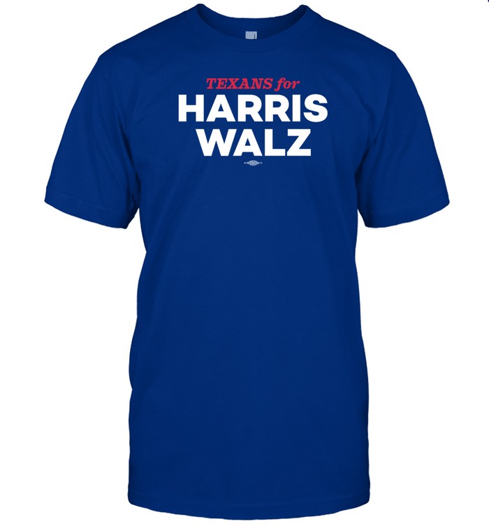 Texans For Harris Walz
