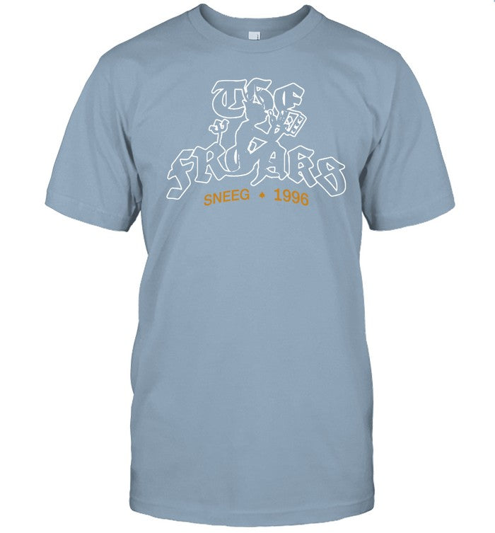 Sneegsnag The Freaks Sneeg 1996 Shirt