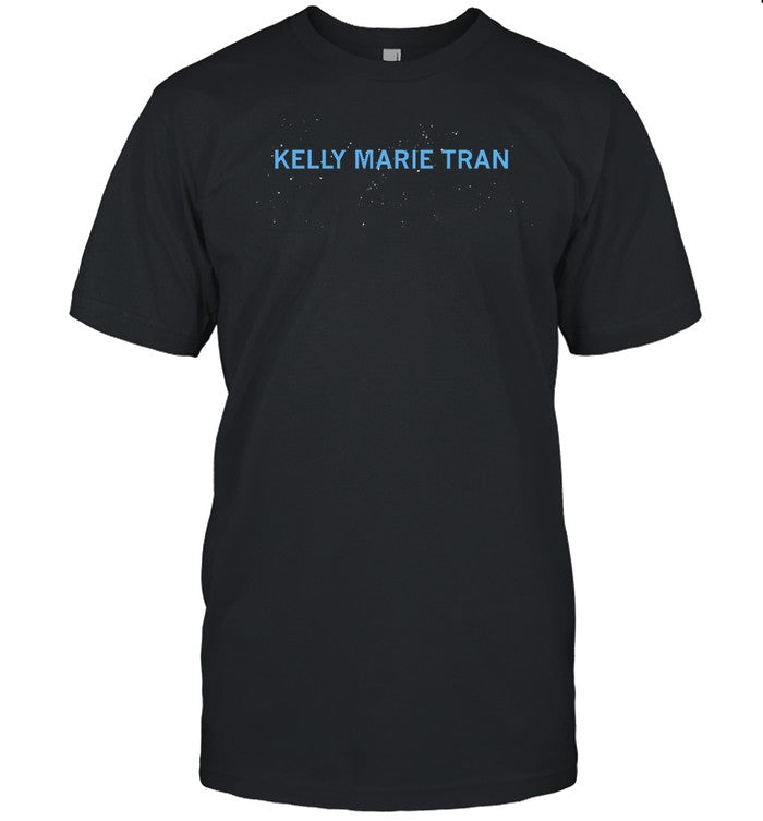 Funny Kelly Marie Tran T Shirt
