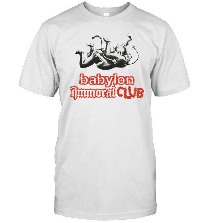 Babylon La Immoral Club