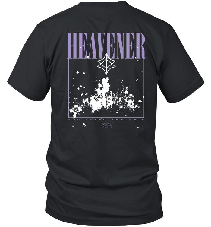 Invent Animate Heavener Bring The Rain Hoodie