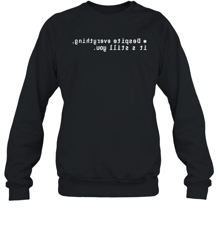 Hopes And Dreams Sweatshirt