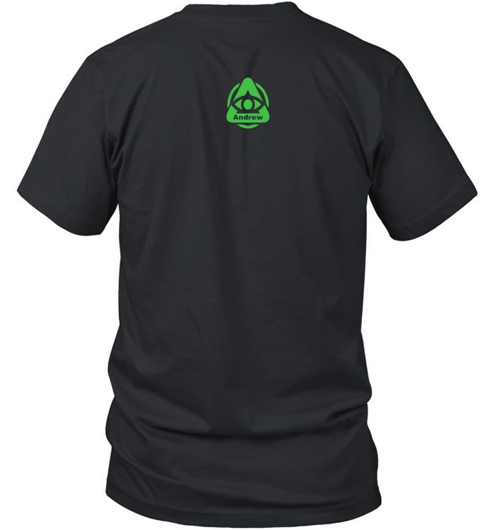 If You're Bad And Don't Say Your Prayers Shirt